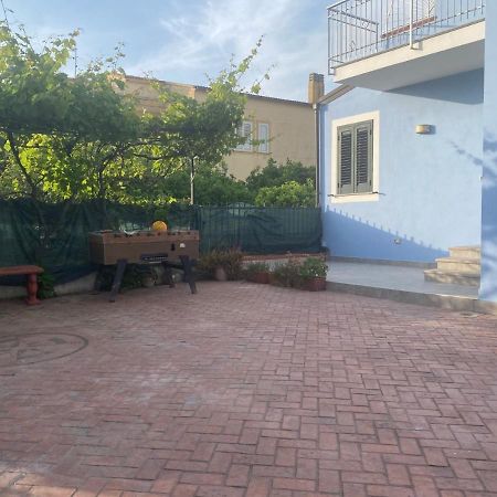 Appartamento Villa Loredana Praia a Mare Exterior photo