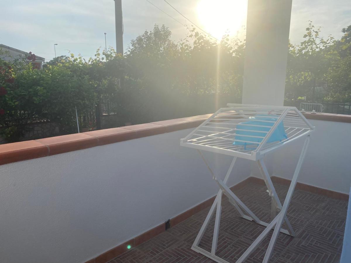 Appartamento Villa Loredana Praia a Mare Exterior photo